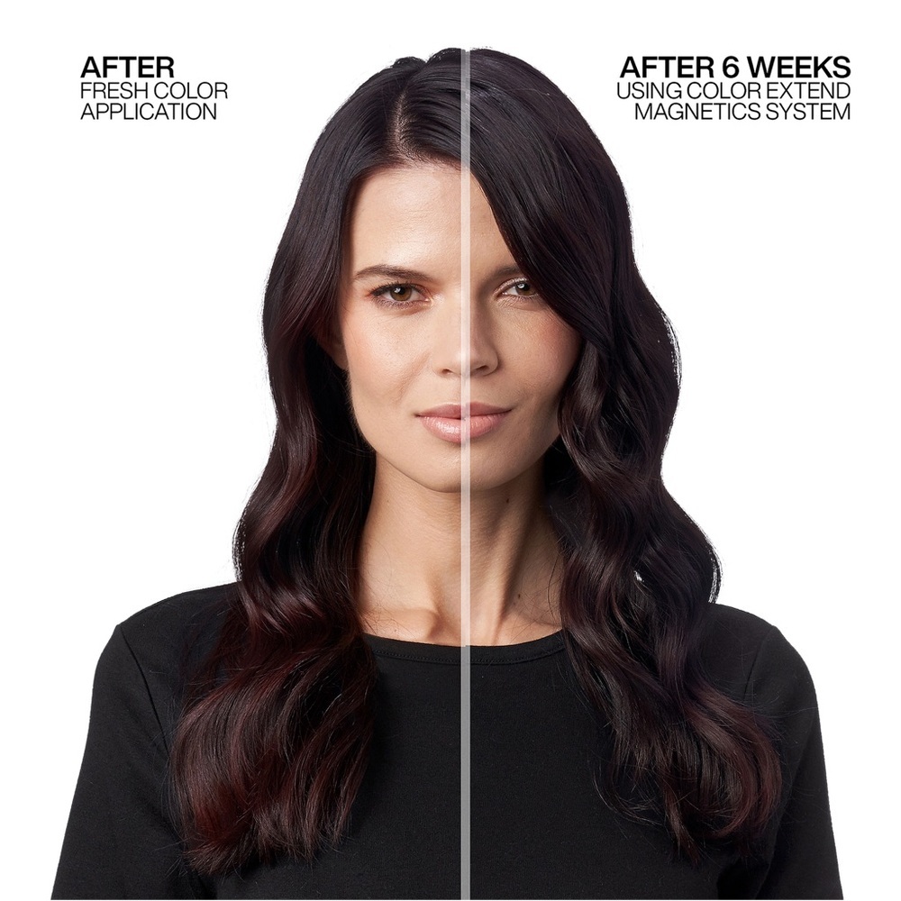 NEW Redken Color Extend Magnetics CONDITIONER - 1000 ml - Picture 6 of 10